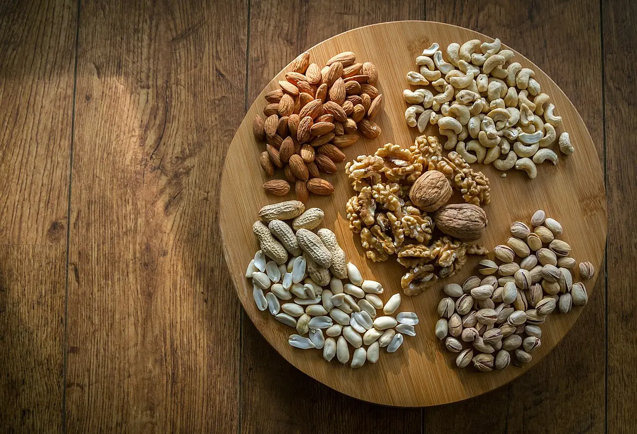 Nuts